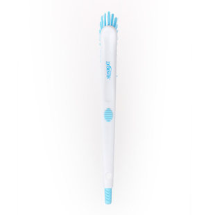 布朗博士好流畅奶瓶刷清洁扇形刷奶瓶清洗刷多方位AC040drbrowns