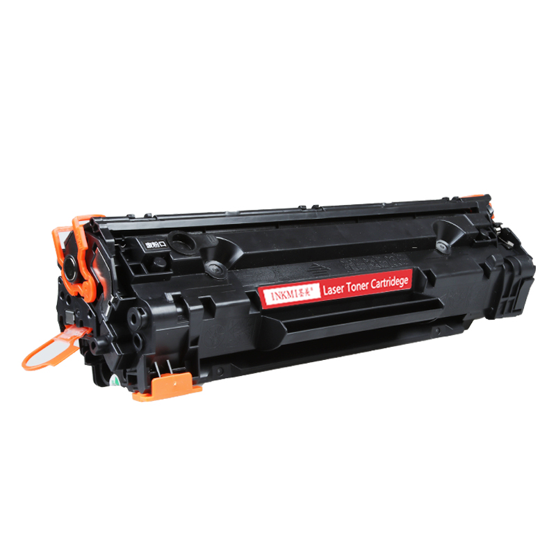 墨美易加粉适用HP36A硒鼓CB436A惠普m1522nf墨盒hp1505打印机Laserjet M1120n P1505N 佳能CRG313晒鼓LBP3250