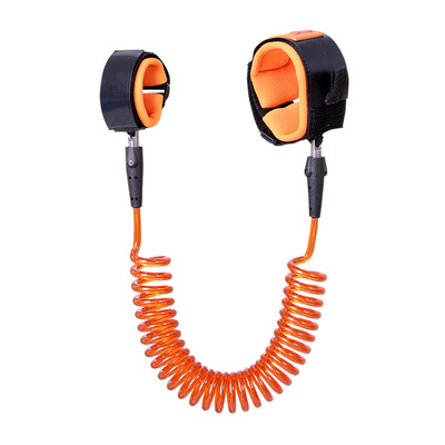 防走失带牵引绳儿童防丢绳宝宝防走失手环防丢失防走丢绳子防丢带