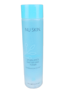 美国进口NUSKIN如新 荟萃善秀耀你好看清滢焕肤水 pH控油爽肤水