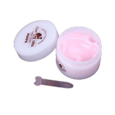 正品nuos诺色骆驼神奇面霜嫩肤