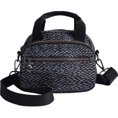 手拎女士百搭斜挎包包