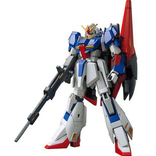 万代 HGUC 203 新生 Z ZETA敢达 GUNDAM HG 1/144 高达拼装模型