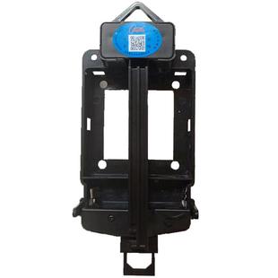 康巴丝挂钟摇摆器分离式摇摆石英钟DIY十字绣钟表配件左右摇摆