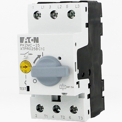 EATON伊顿穆勒电动机马达保护断路器PKZMC-20 PKZMC-25 PKZMC-32