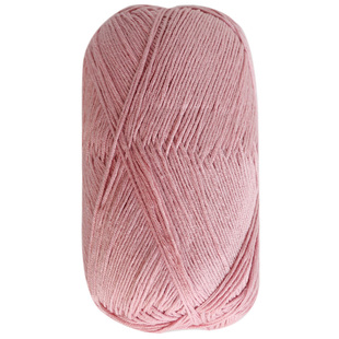 圣绒羊绒线 纯山羊绒线6+6毛线 正品中粗手编羊绒貂绒线清仓特价