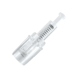 小妖精MTS微针仪电动纳米微晶头孕睫术钠晶水光痘坑皮肤管理3DL-Z