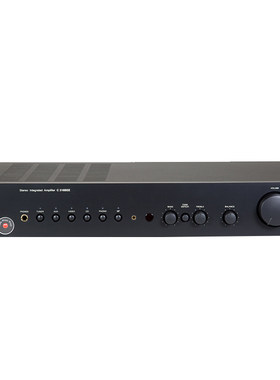 NAD立体声大功率发烧hifi功放机