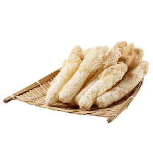 竹荪干货四川特产食用优质特色竹孙非官方旗舰店天然短裙干竹笙