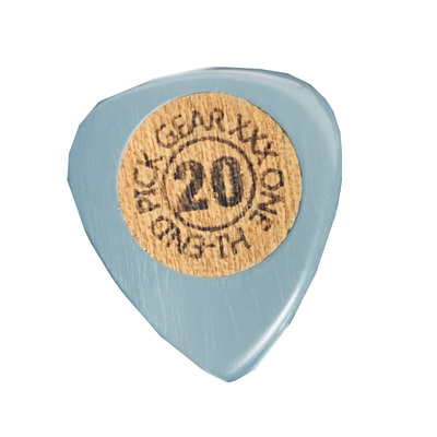 琦材big-j爵士速弹系列吉他拨片