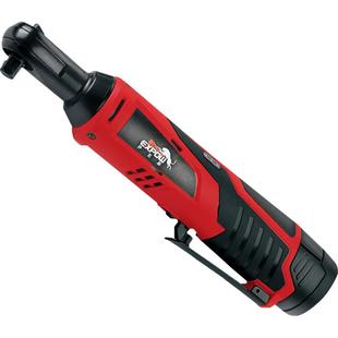 expow壹克斯90直角角向扳手充电棘轮12v快速扳手锂电舞台桁架工具