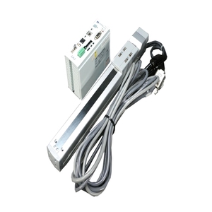 IAI电动缸 RCS-SSR-I-60-200 进口伺服型直线滑台模组 带伺服电机