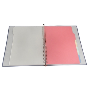 KOKUYO国誉campus上翻本笔记本横翻本学生用A5胶装本简约B5螺旋线圈本无线装订记事本做笔记备注本子日记本