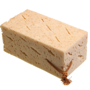 洗车海绵 特大号清洗清洁蜂窝珊瑚擦车海绵汽车用品洗车工具超市