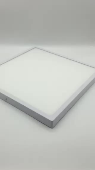 china led panel light 2x2 40w