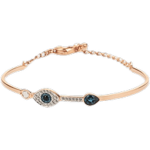 swarovski正品女恶魔之眼百搭手镯1