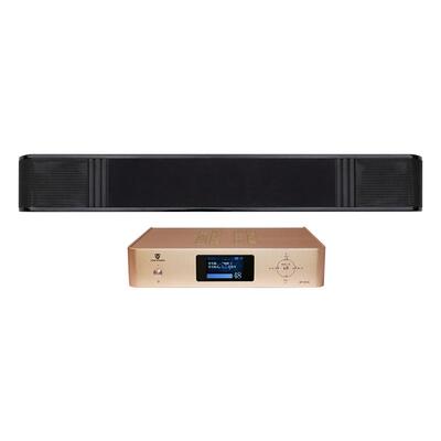 天逸at-01a悦享一号回音壁音响