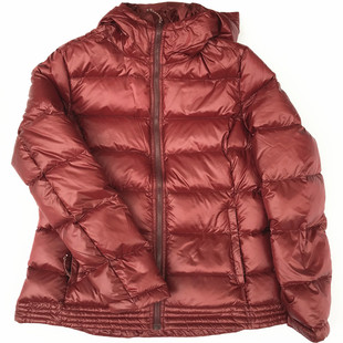 清仓 塞沃斯轻薄羽绒服短款保暖羽绒衣男女加厚白鸭绒学生外套冬