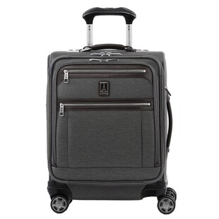 新款Travelpro/铁塔Platinum Elite商务男女旅行登机托运拉杆箱