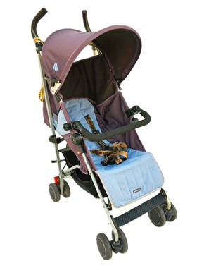 扶手适用于UPPAbaby g luxe玛格罗兰mothercare推车扶手加长脚拖