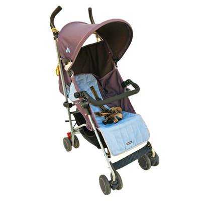 扶手适用于UPPAbaby g luxe玛格罗兰mothercare推车扶手加长脚拖