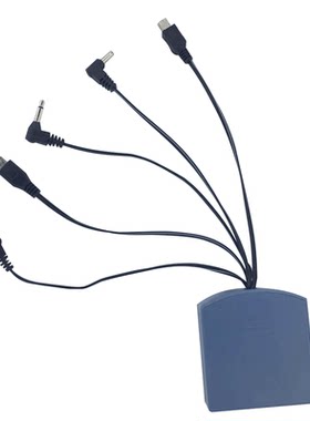 保险柜电池盒通用虎牌外用电源盒
