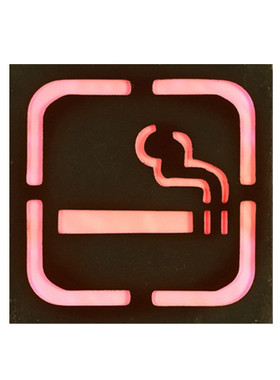 酒吧壁饰霓虹灯led墙面欢迎牌