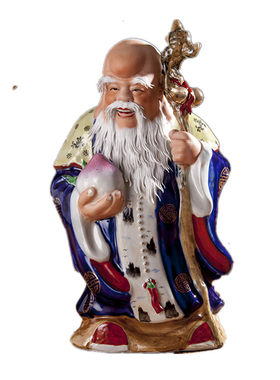 景德镇人物生日老寿星厂价直销