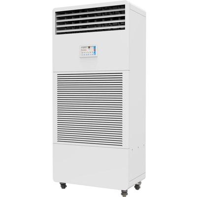 多乐信车间酒店洁净湿膜加湿器