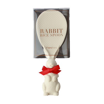 日本franc饭勺厨房用品