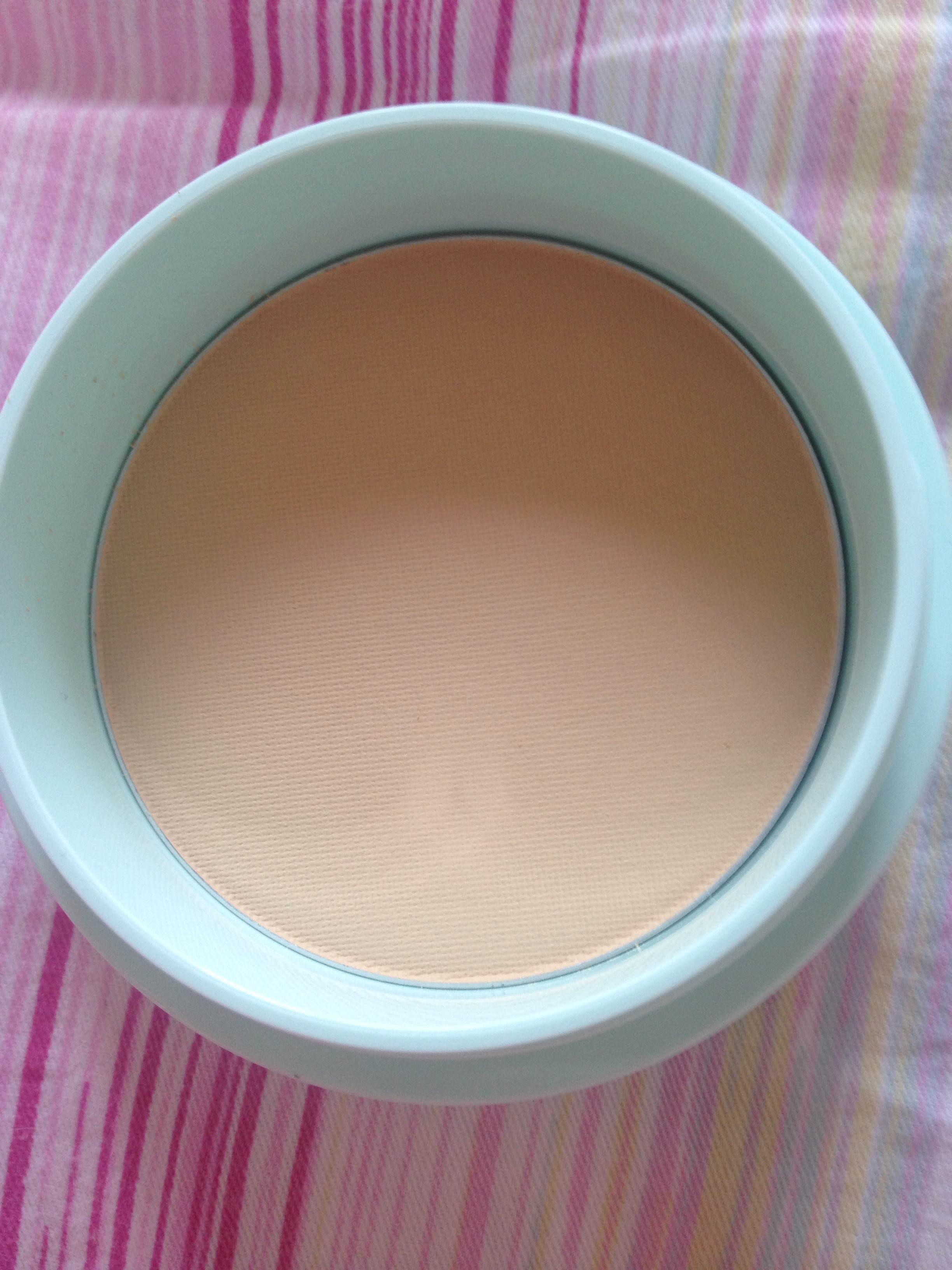 乐玩美研瞬时美肌定妆粉饼么样到底好不好可以通用吗，两款产品使用评测,第3张