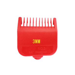 适配WAHL华尔8148/8591/8466/8147限位梳卡尺电推套定位器卡尺套