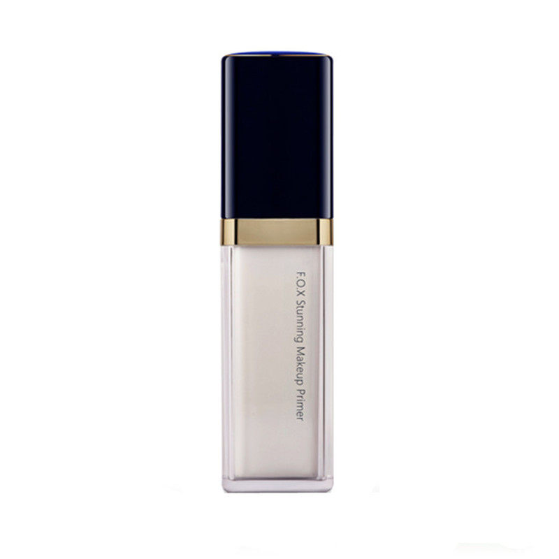 fox芙珂姿羽柔润色spf30隔离霜