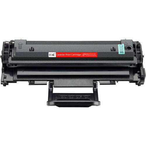 巨威 适用三星ml2241硒鼓D108S ml1641 ML-1640 ML2241打印机墨盒MLT-D108S粉盒ml2240 ml1642打印机晒鼓碳粉