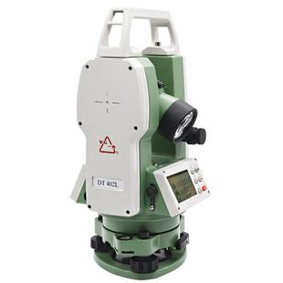 苏州一光经纬仪DT402L/LP402L设备安装角度测量仪垂直度检测仪