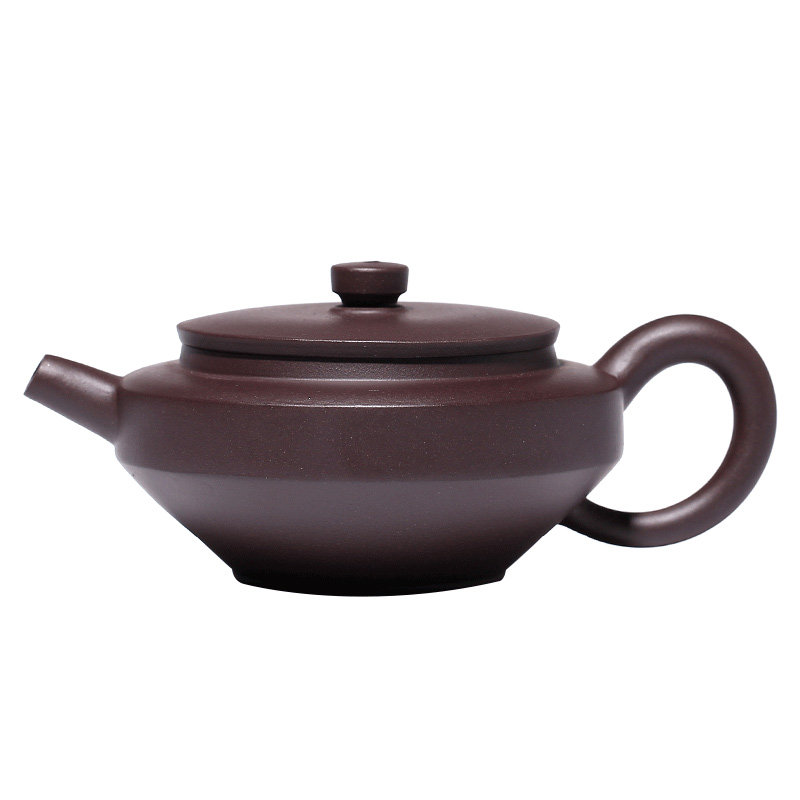 紫砂壶原矿纯手工名家风功夫茶具