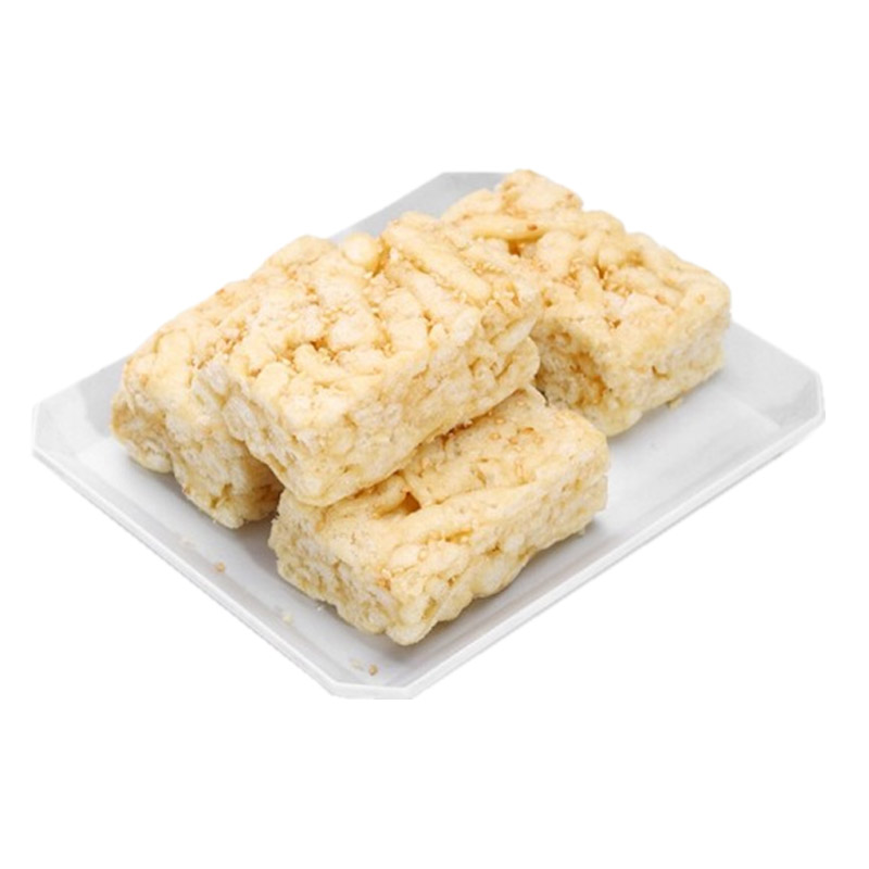 親力親為蛋芙黑糖沙琪瑪休閑零食品糕點(diǎn)雞蛋撒子散裝