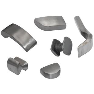 钣金垫铁 钣金锤套装 汽车整形造型锤子整形铁块 铁榔头 钣金工具