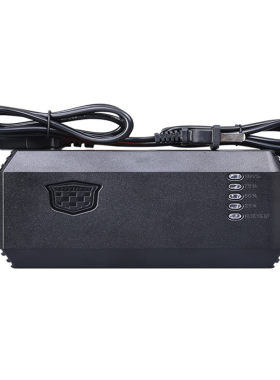 (自动关机断）电动车超威电瓶充电器48V12ah60V20a72V30A电车通用