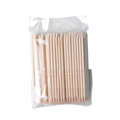 死皮推双头美甲工具