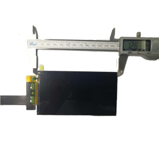 光固化3d打印机5.5寸2K屏投影仪套件HDMI转MIPI液晶屏LS055R1SX04