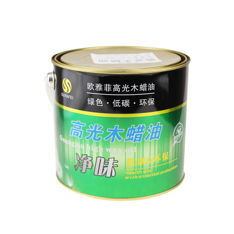 防腐木油木蜡油底油清漆户外耐候木油进口品质替代桐油油性木器漆