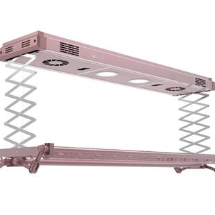 晾衣架安装服务电动手摇升降晾衣架杆匠多多同城上门安装拆旧