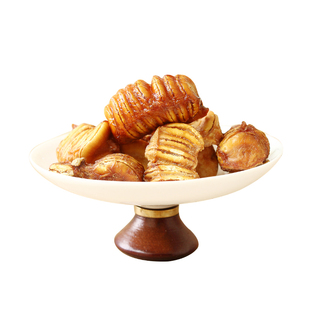 仙果传奇罗汉果茶润喉茶小包装配胖大海菊花广西永福桂林特产礼盒