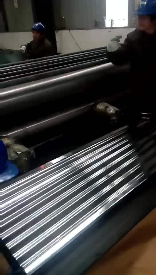 Metal Roof Price Philippines/corrugated Zinc Roofing Sheet Buy Cheap