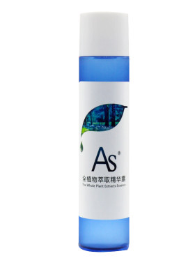 植物萃取亮肤精华液保湿水润纯露传明酸抑制黑色素VC嫩肤水