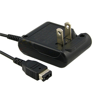 小神游GBA SP/GBASP/GAME BOY/NDS游戏机充电器火牛 电源适配器线