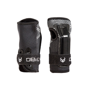 21-22 DEMON 护腕 滑雪护具双板单板金属 护掌 护手男女DS6450