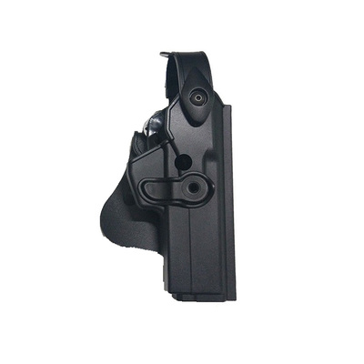 沙发里兰快拔套推锁拇指解锁