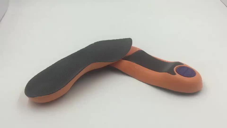 hard orthotic inserts